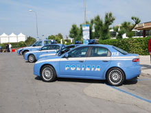 Polizia