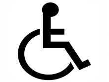 Disabili lacune nell' assistenza