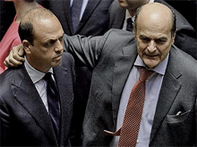 Bersani - Alfano