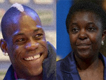 Balotelli - Kyebge