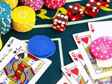 Gioco d'azzardo