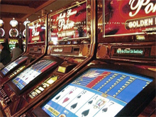 Slot machine