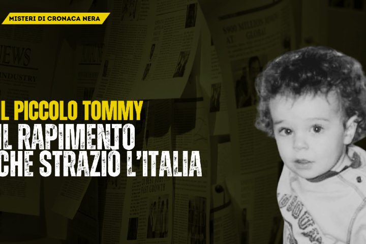 Piccolo Tommy