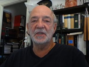 Carmelo Lavorino