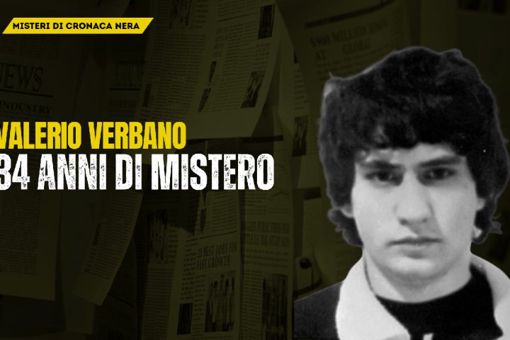 Valerio Verbano