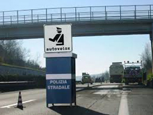 Autovelox