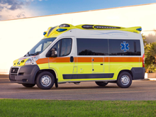 ambulanze