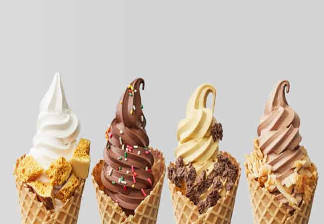 gelato espresso