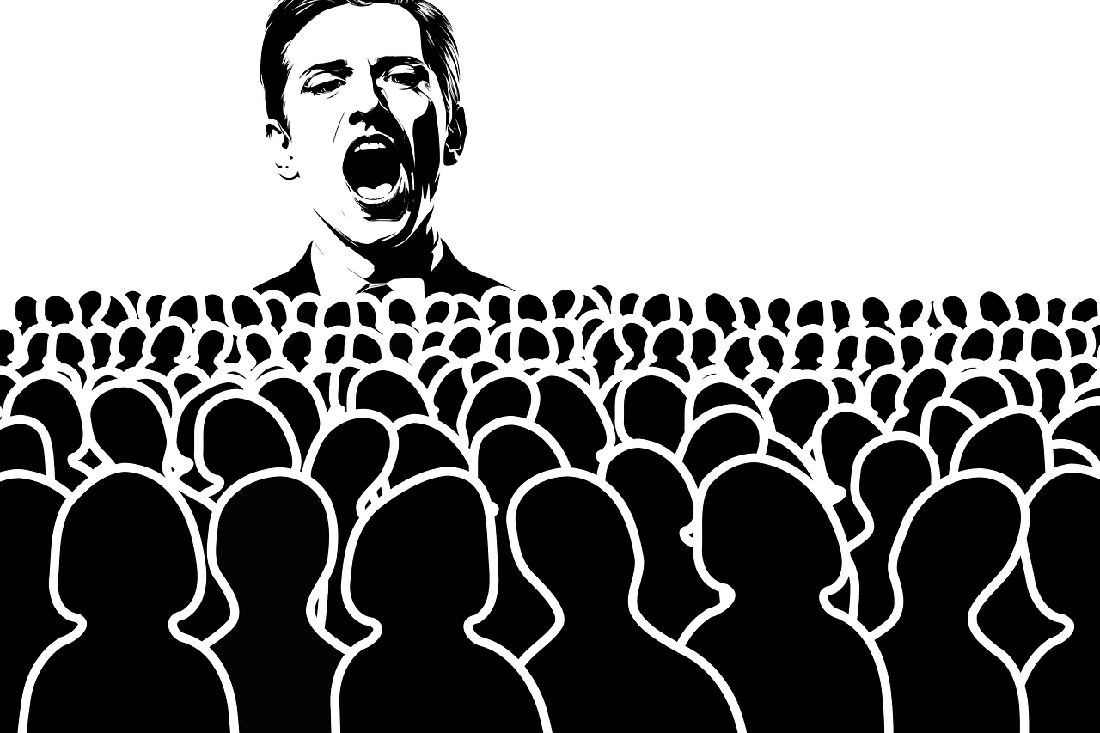 demagogia