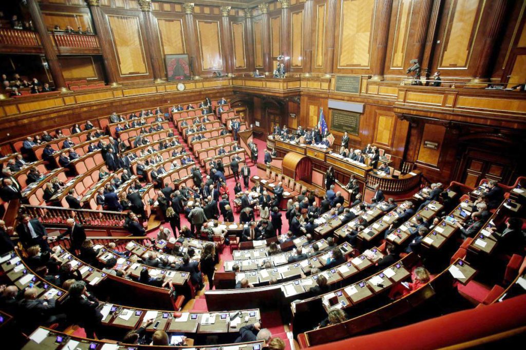 parlamento