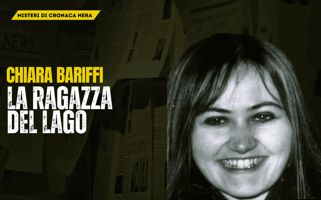 Chiara Bariffi