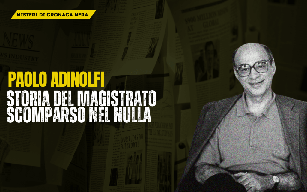 Paolo Adinolfi