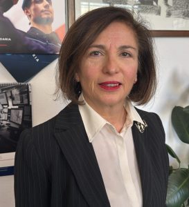 Letizia Mannella PM