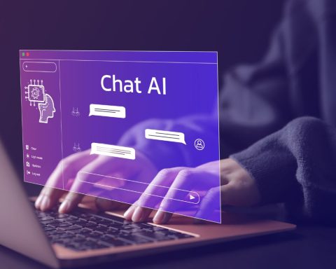 Intelligenza artificiale