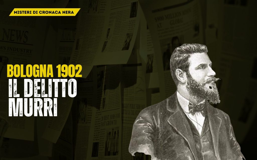 delitto Murri
