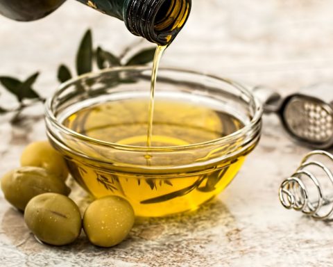 settore olio