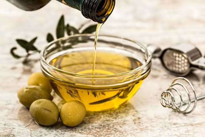 settore olio