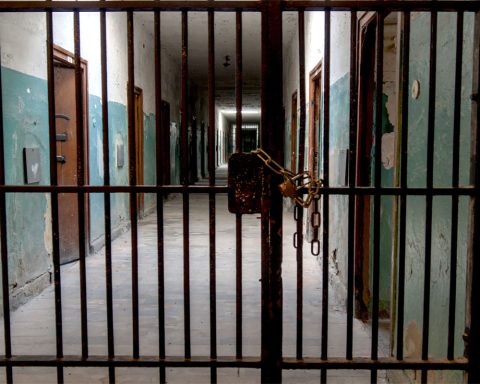 carceri italiane