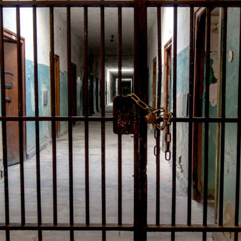 carceri italiane