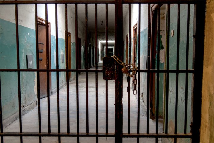 carceri italiane