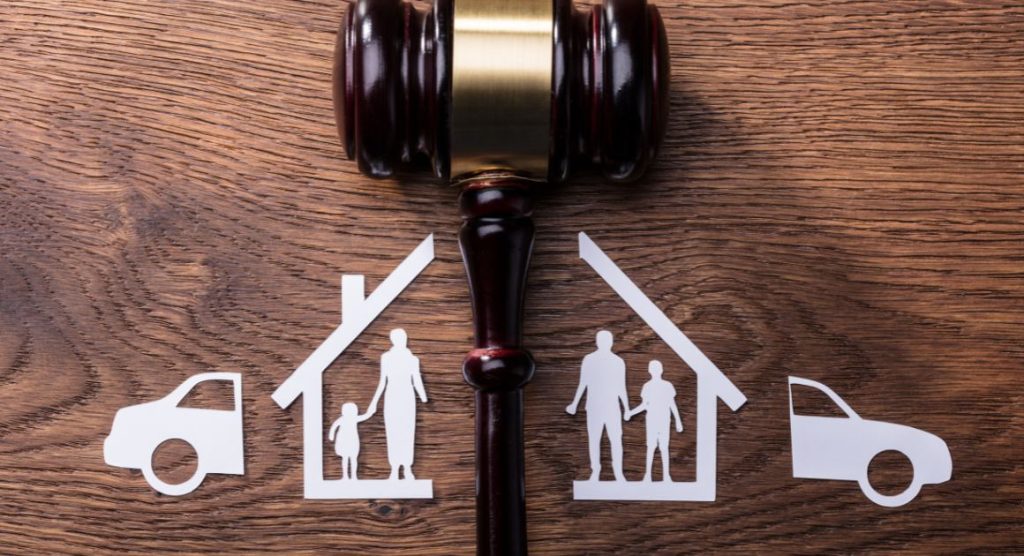 Diritto di famiglia