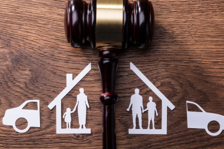 Diritto di famiglia
