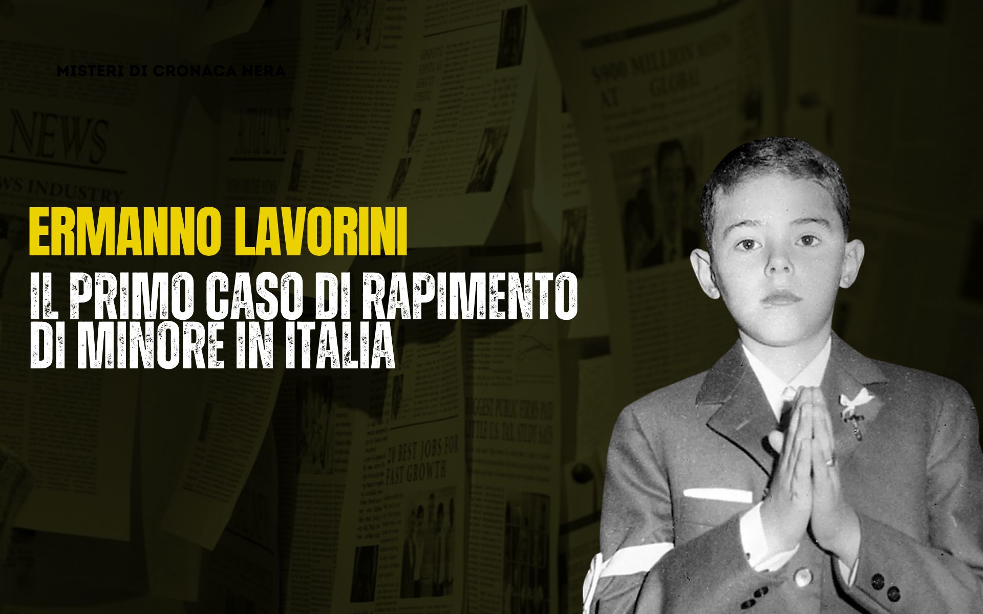 ermanno lavorini